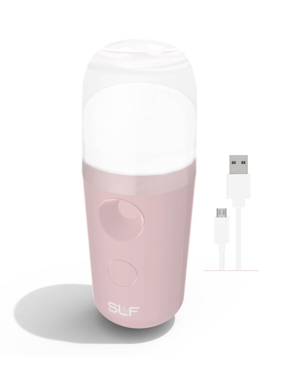 SLF Mini Nano Facial Mister