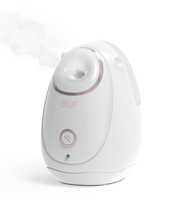 SLF Facial Steamer