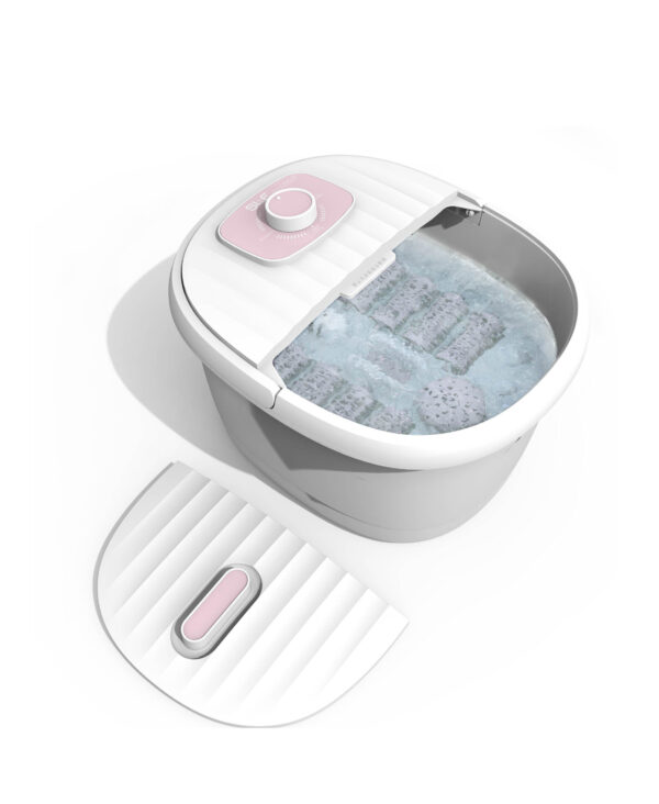 SLF Deluxe Pedi SPA