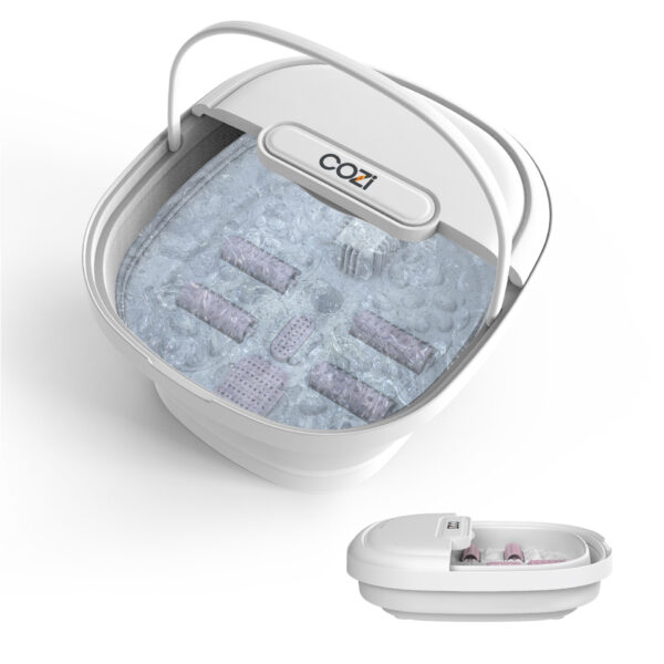 SLF Cozi Collapsible Pedi Spa