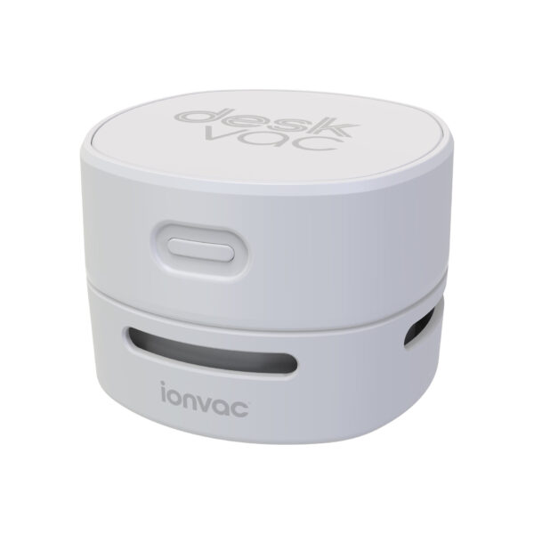 ionVac DeskVac