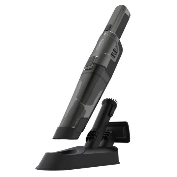 ionVac Upright PowerMax Pro
