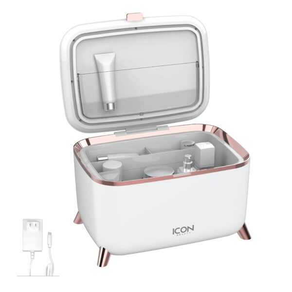 Icon Beauty Cosmetic Chest Cooler