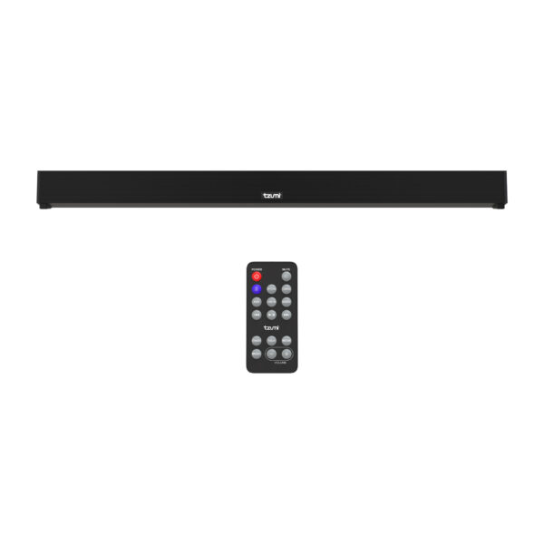 Tzumi ClearWave Soundbar