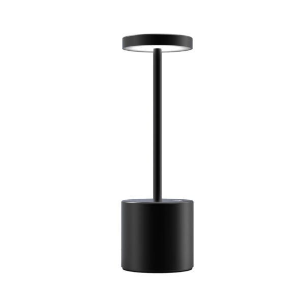 AuraLED Wireless Table Lamp