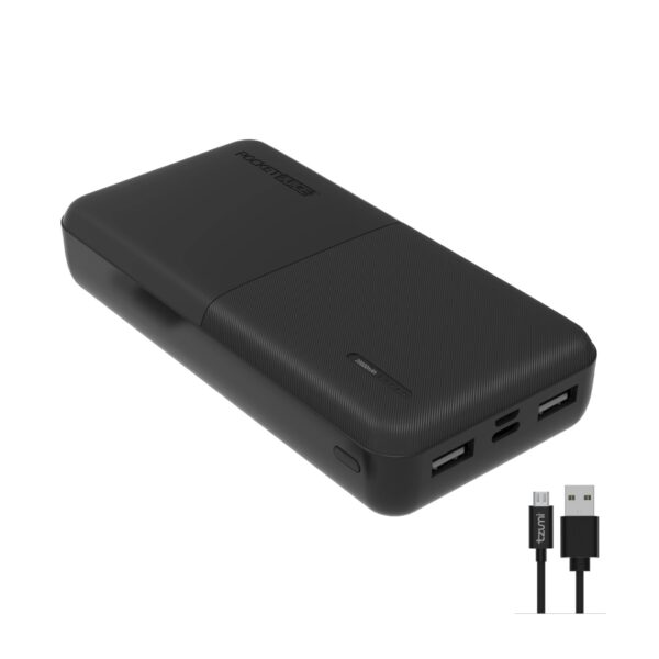 Pocket Juice Slim Pro 20,000mAh Model #8683