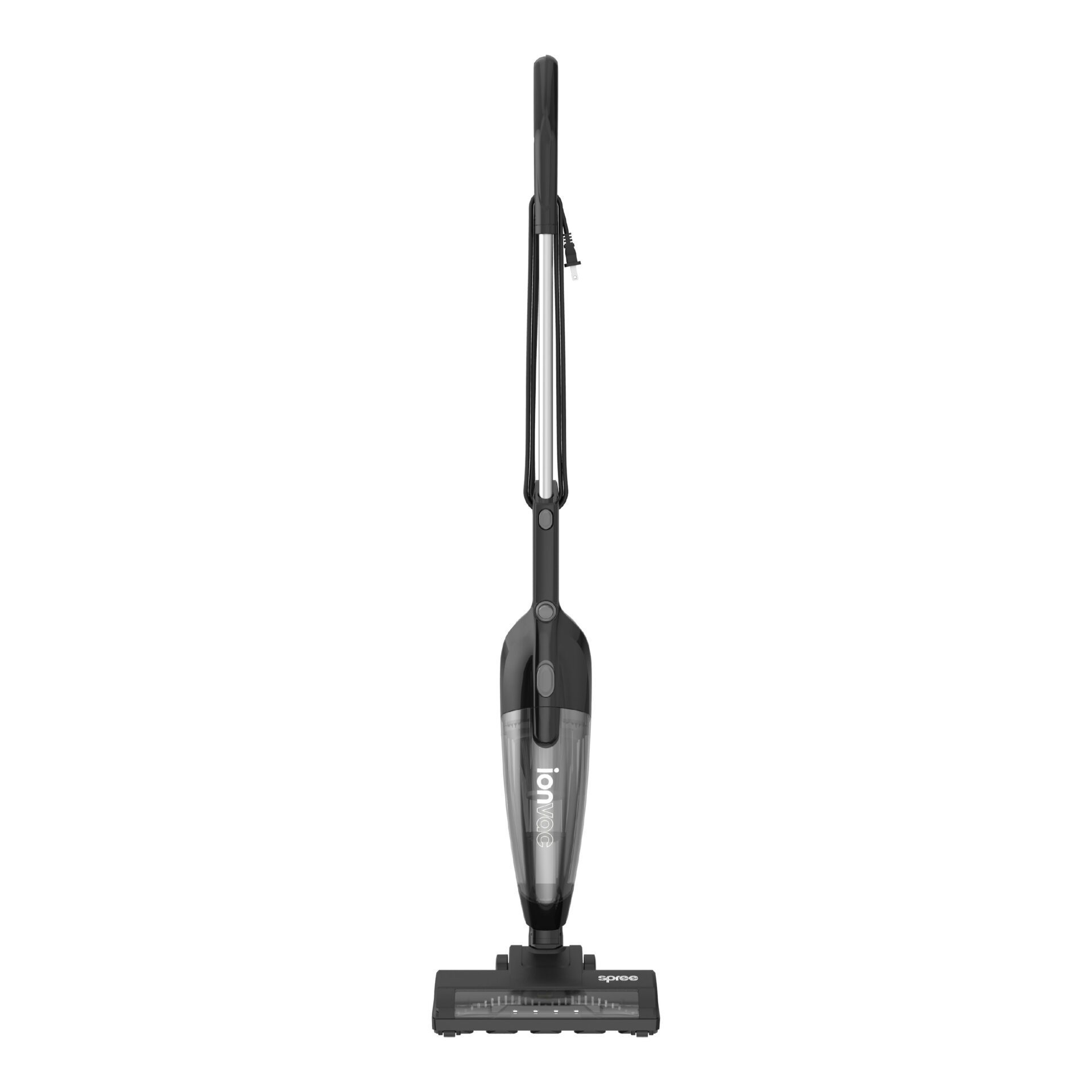 ionVac Spree – Tzumi®