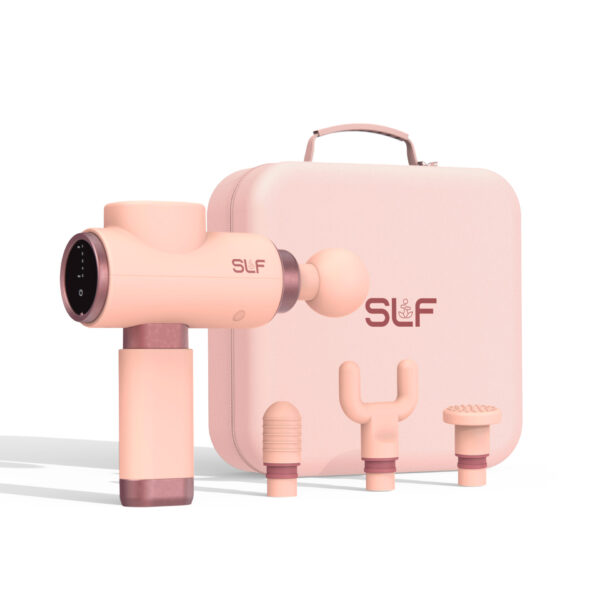 SLF Mini Percussion Massager