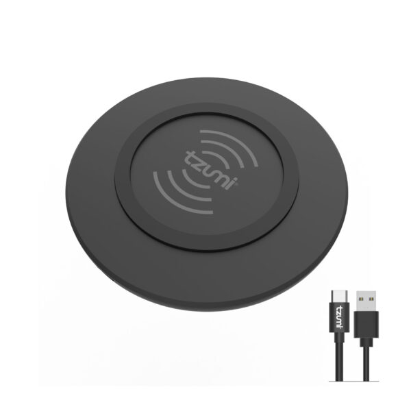 Tzumi Wireless Charging Pad