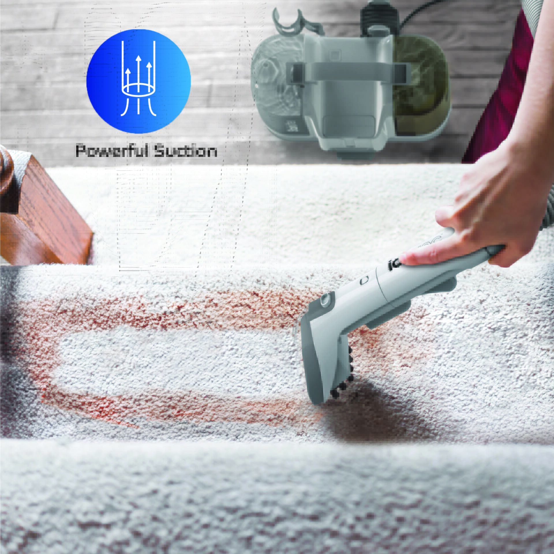 Tile & Grout Cleaning - Countertops & Floors - Carpet Care Plus - Ohio