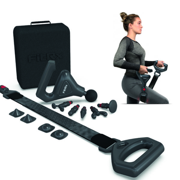 FitRx Vibra Band
