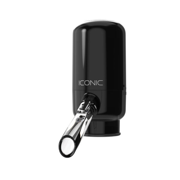 Iconic Electric Aerating Wine Dispenser