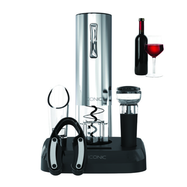 Iconic 5-in-1 Wine Set