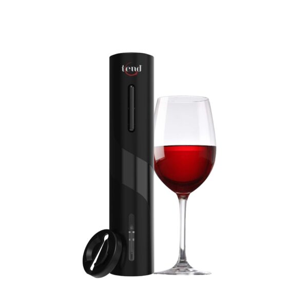 Tzumi Electric Wine Bottle Opener
