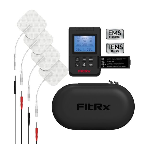 FitRx E Stem
