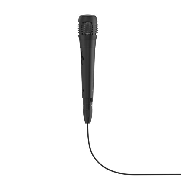 Tzumi MegaBass Microphone and Cable