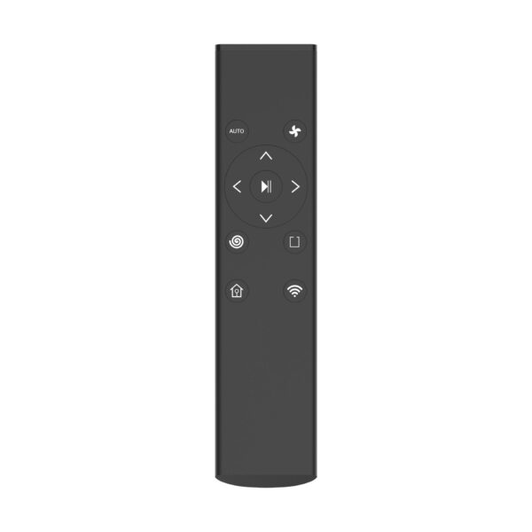ionVac SmartClean RoboVac 2000 Remote