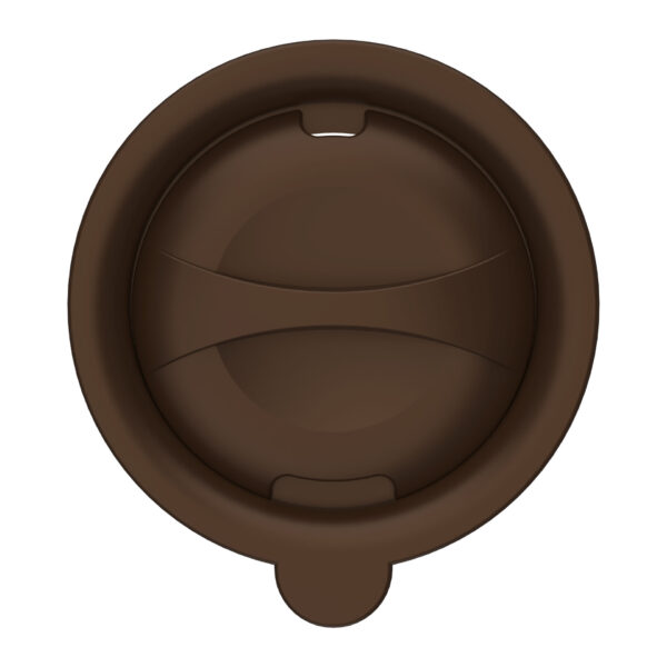 ionmug Lid (Bronze)