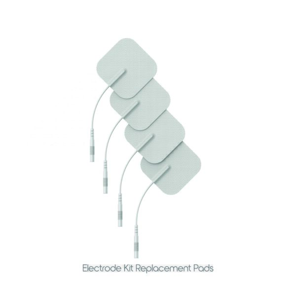FitRx TheraMode Replacement Electrode Pads