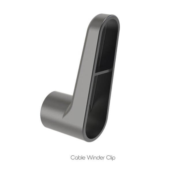 ionVac ZipVac UVAC100 Cable Winder Clip