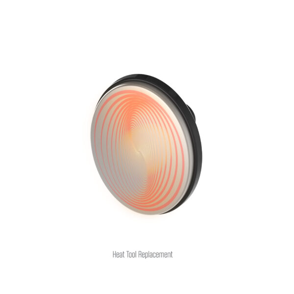 FitRx Heat Therapy Massager Replacement Heat Attachment