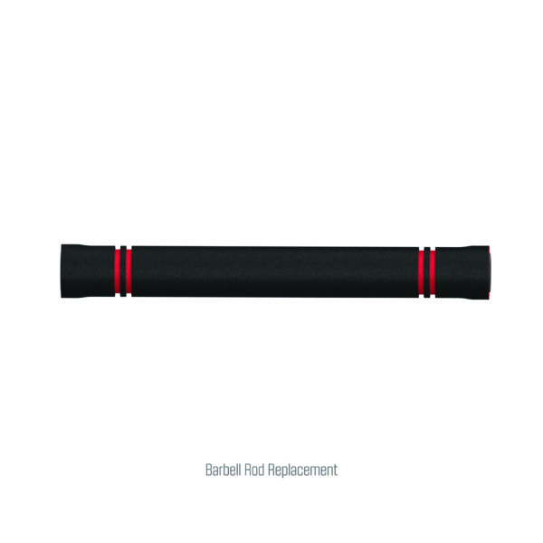 FitRx SmartBell Total Body Gym Barbell Rod