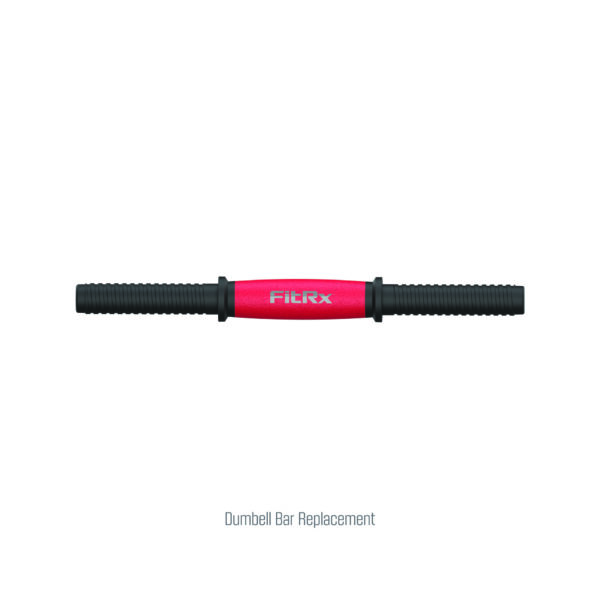 FitRx SmartBell Total Body Gym Dumbbell Bars