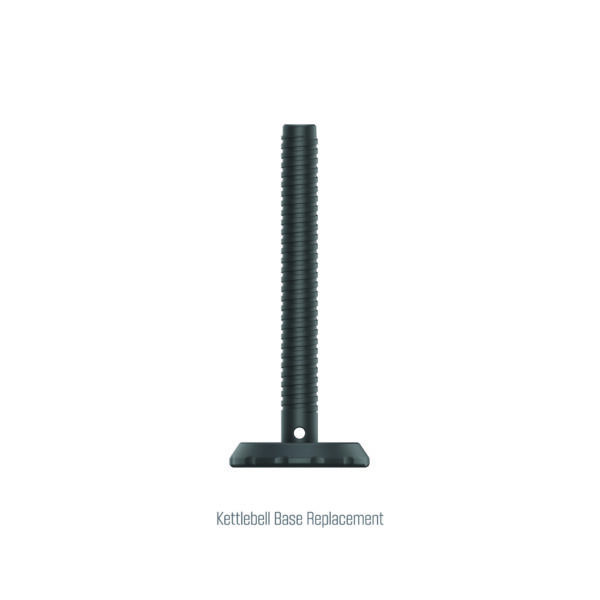 FitRx SmartBell Total Body Gym Kettlebell Base