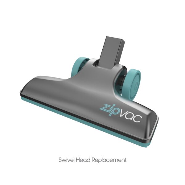 ionVac ZipVac UVAC100 Swivel Head