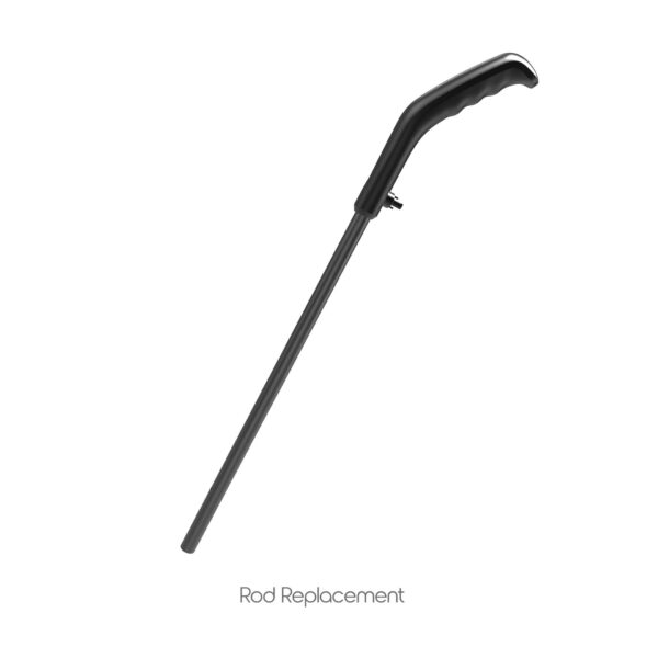 ionVac ZipVac UVAC100 Extender Handle