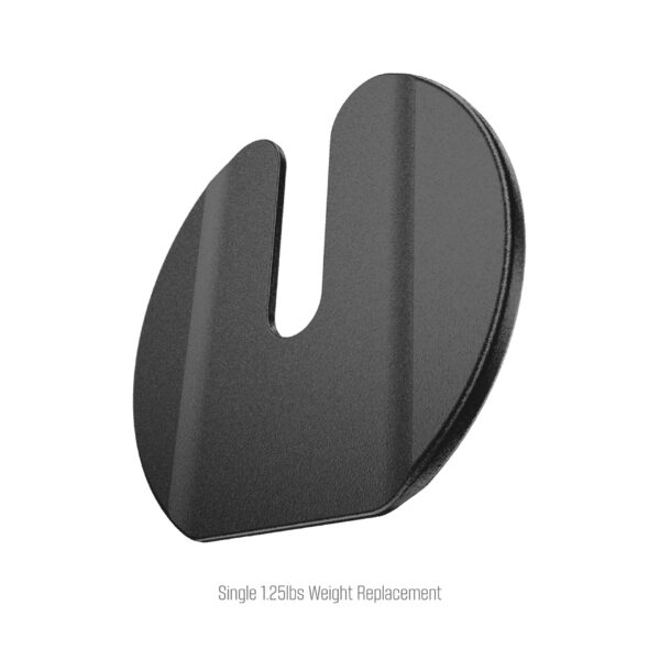 FitRx SmartBell Weight Plate 1.25 lb