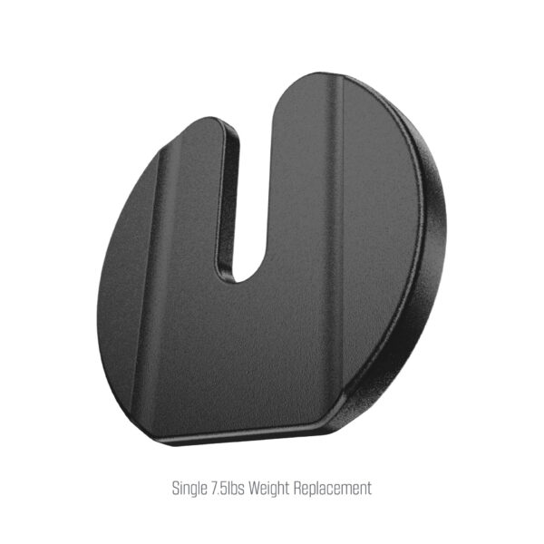 FitRx SmartBell Weight Plate 7.5 lb