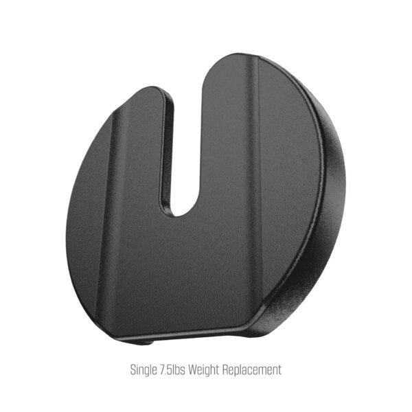 FitRx SmartBell Weight Plate 7.5 lb for Model #8361