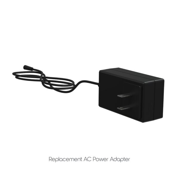 Tzumi Vault Power Station Replacement Adapter 2nd Gen