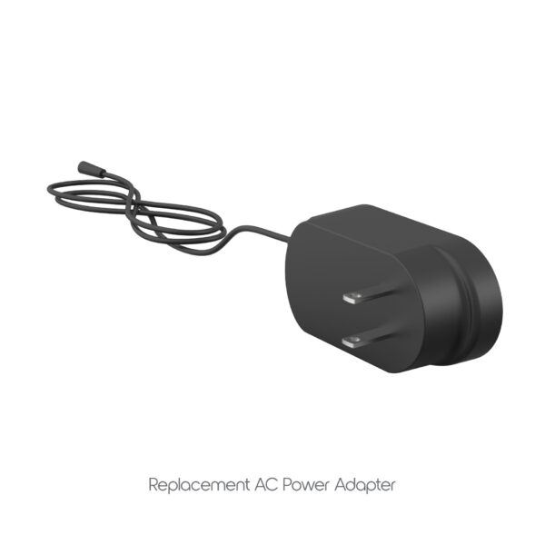 Tzumi Vault Power Station Replacement Adapter 1st Gen