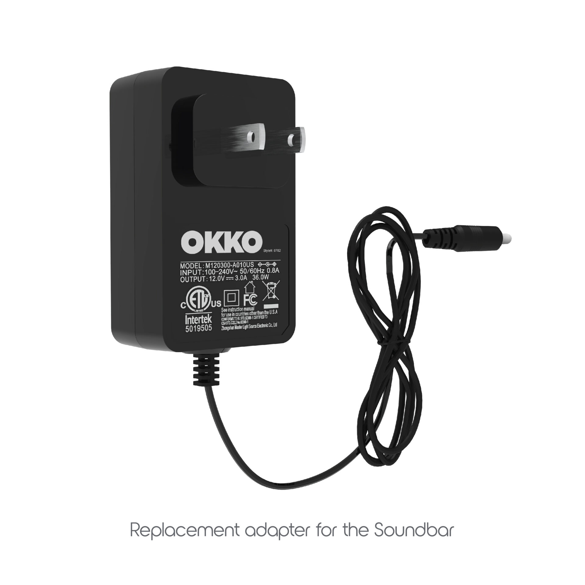 Tzumi Soundbar and Subwoofer Adapter – Tzumi®