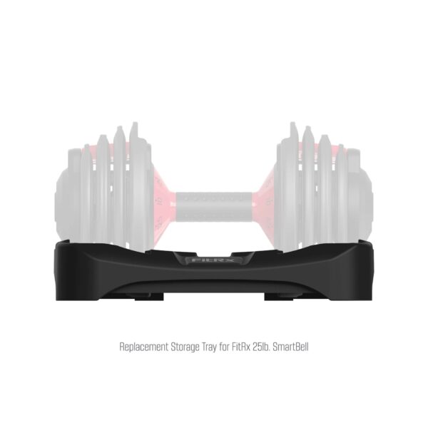 FitRx SmartBell 25 lb Storage Tray Part #30148