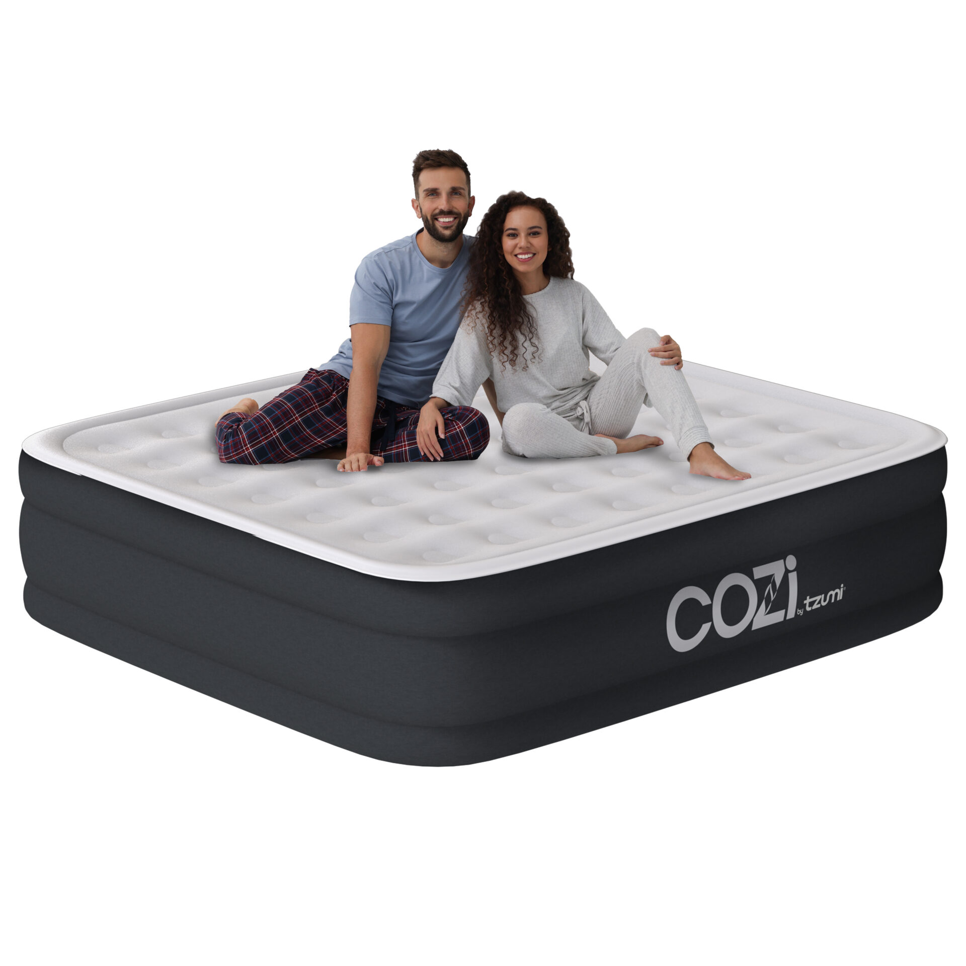 Tzumi Queen Size Air Mattress 20in – Tzumi®