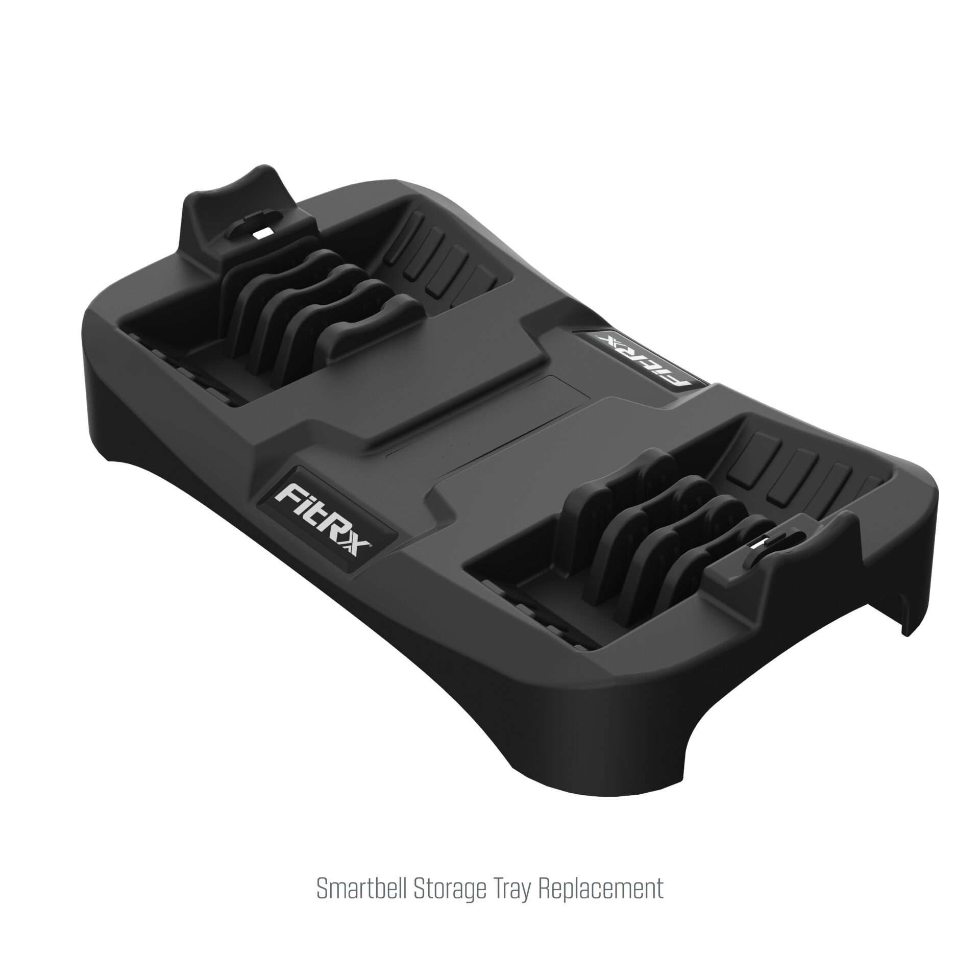 FitRx 25lb. SmartBell Storage Tray – Tzumi®