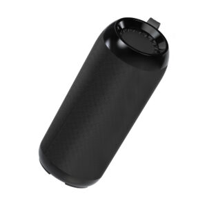 Okko AquaBoost 5W Portable Bluetooth Speaker (Black)
