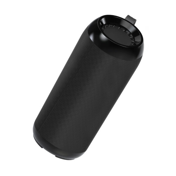 Okko AquaBoost 5W Portable Bluetooth Speaker (Black)