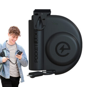 Pocket Juice Extend 5,000mAh Portable Charger