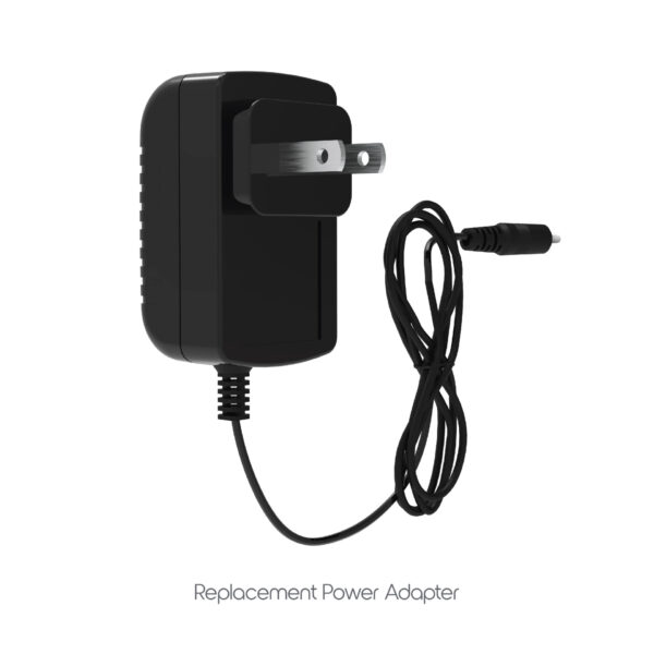 Iconic Cordless PowerVac 3-in-1 Vacuum Power Adapter