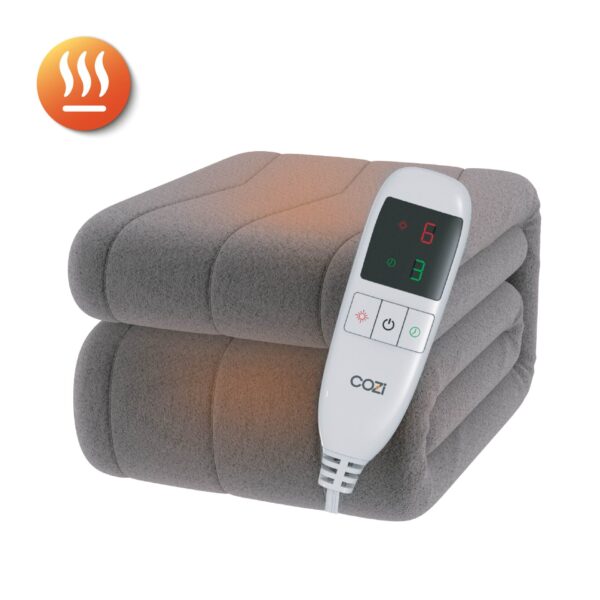 Cozi Heated Blanket