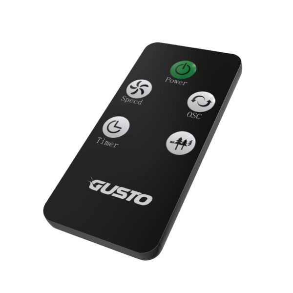 Gusto Smart Tower Fan Remote