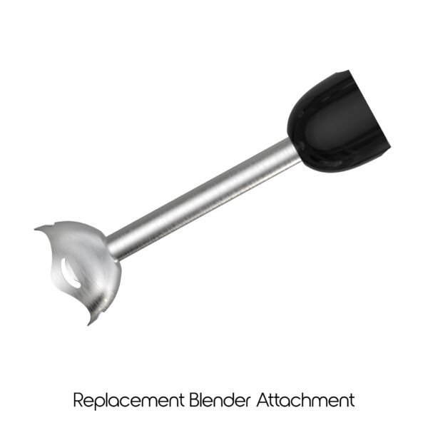 Puree Immersion Blender Set Replacement Blender Attachment