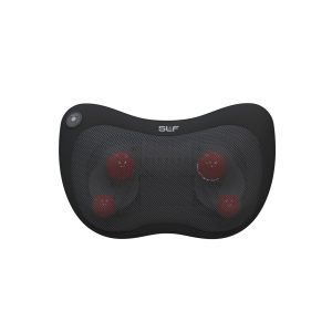 SLF Shiatsu Heated Massage Pillow