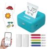 Kiddos Sticker Printer – Tzumi®