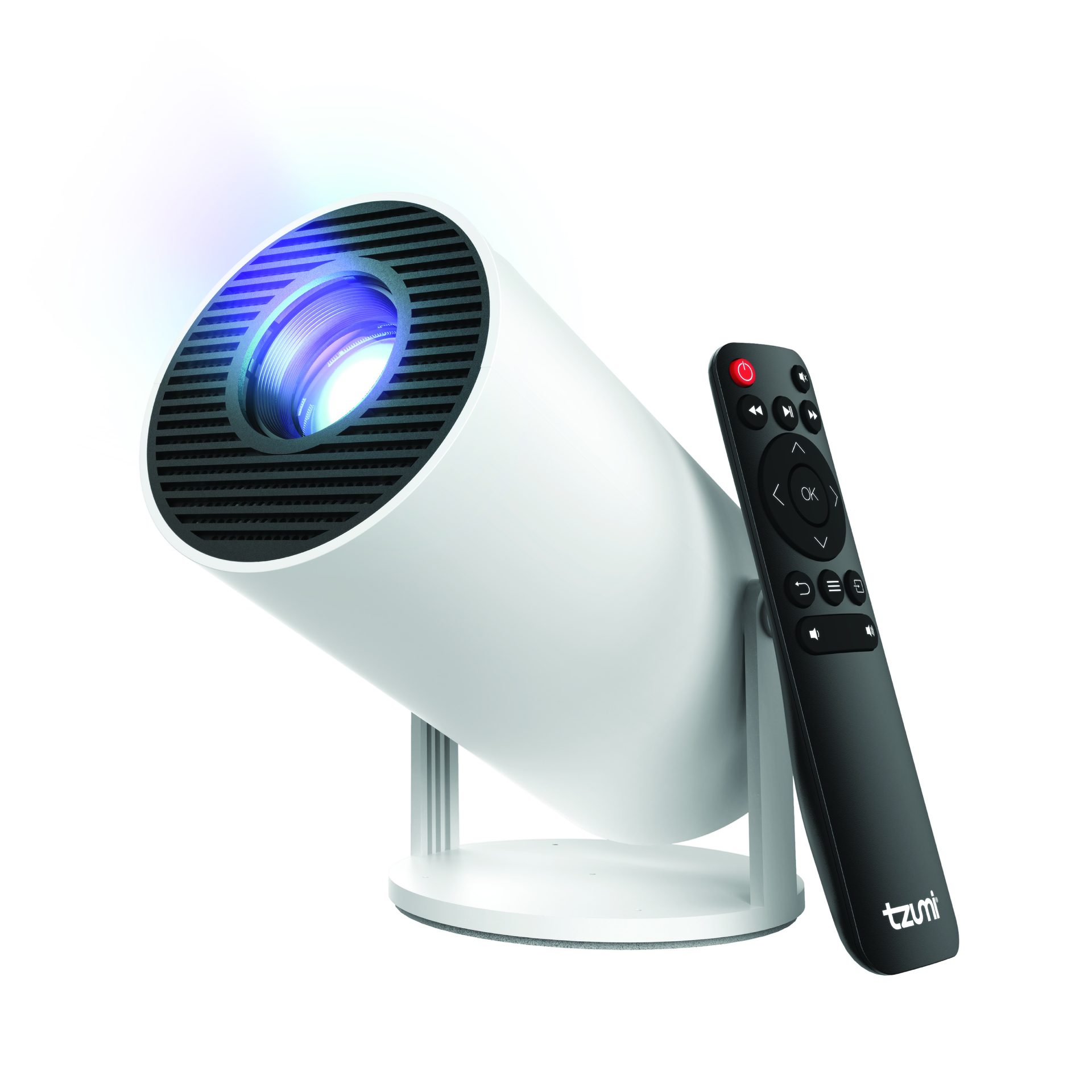 Tzumi GOTheater Projector – Tzumi®