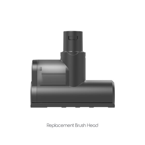 ionVac Fusion Vac Brush Head